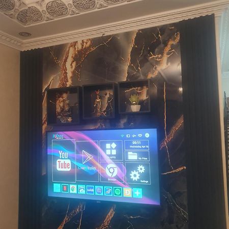 Apartamento Jawharat Tetouan Souani  Exterior foto