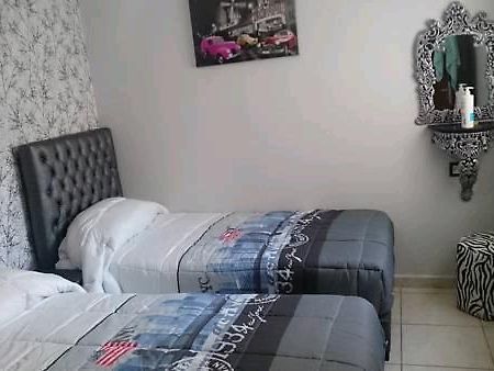 Apartamento Jawharat Tetouan Souani  Exterior foto