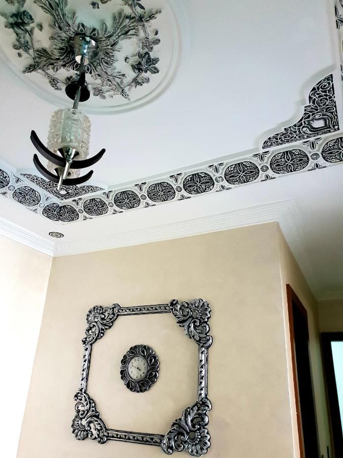 Apartamento Jawharat Tetouan Souani  Exterior foto