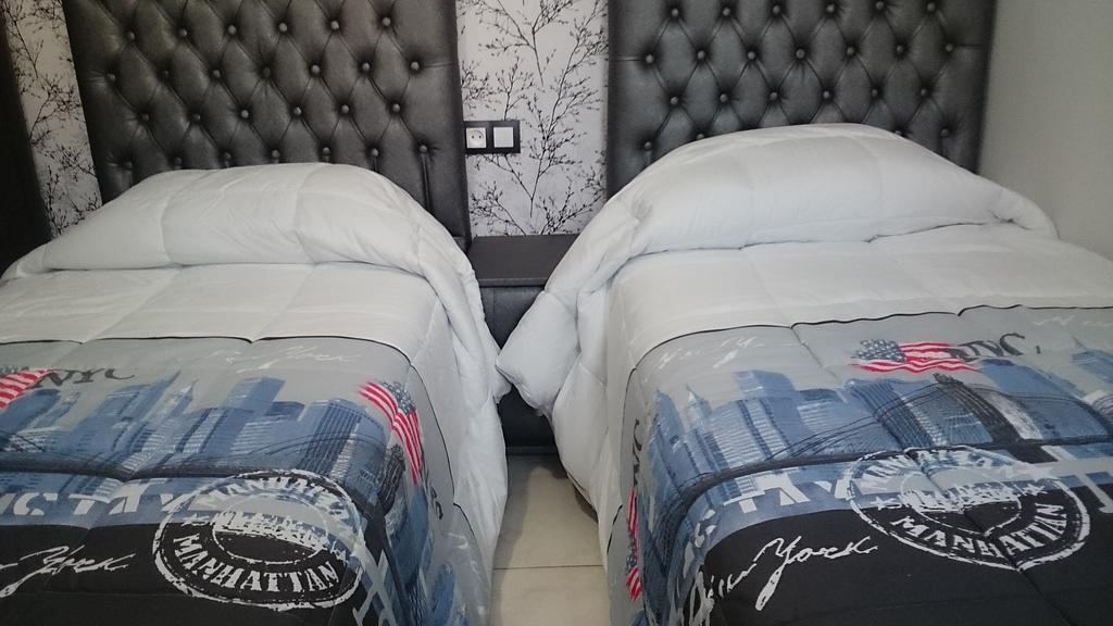 Apartamento Jawharat Tetouan Souani  Exterior foto