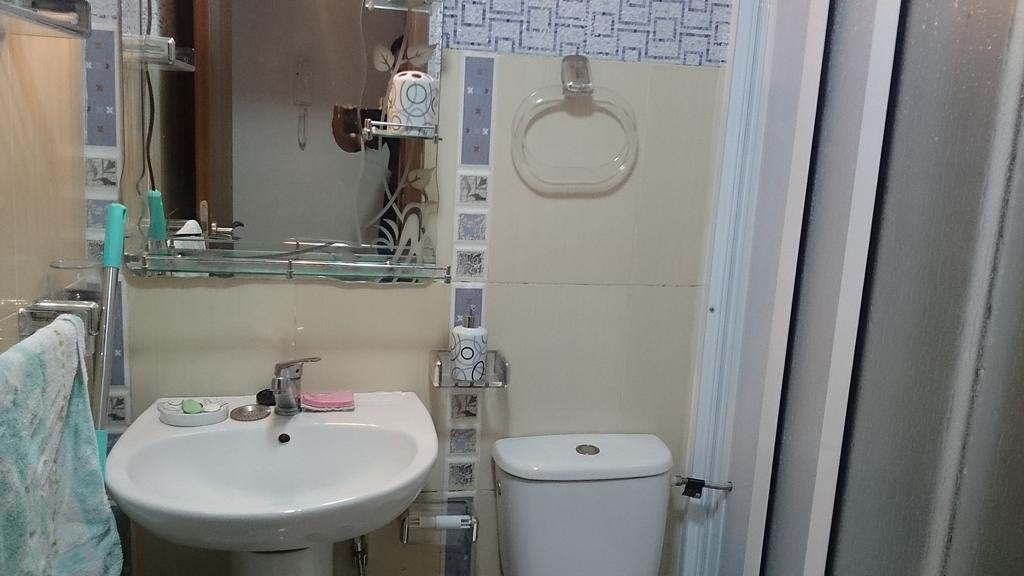 Apartamento Jawharat Tetouan Souani  Exterior foto