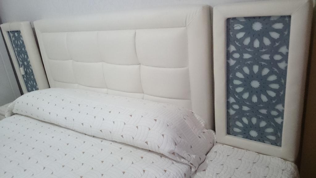Apartamento Jawharat Tetouan Souani  Exterior foto