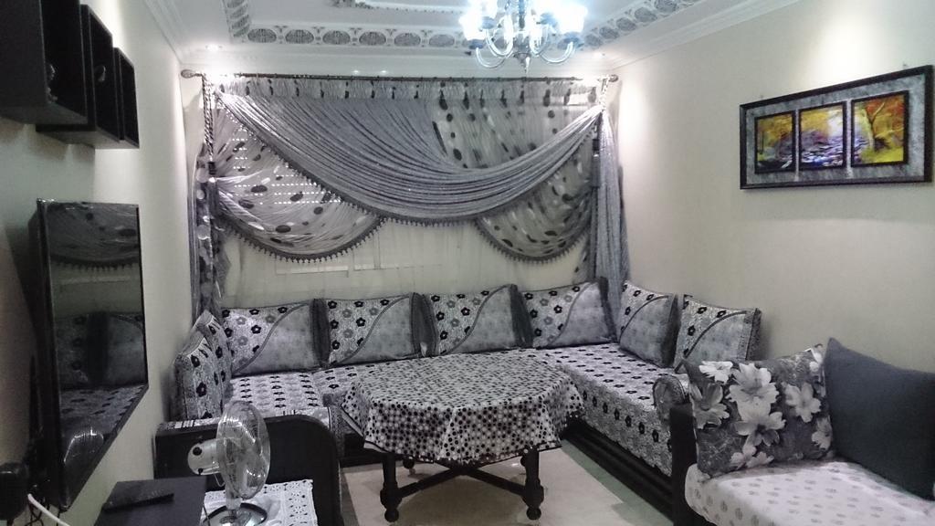 Apartamento Jawharat Tetouan Souani  Exterior foto