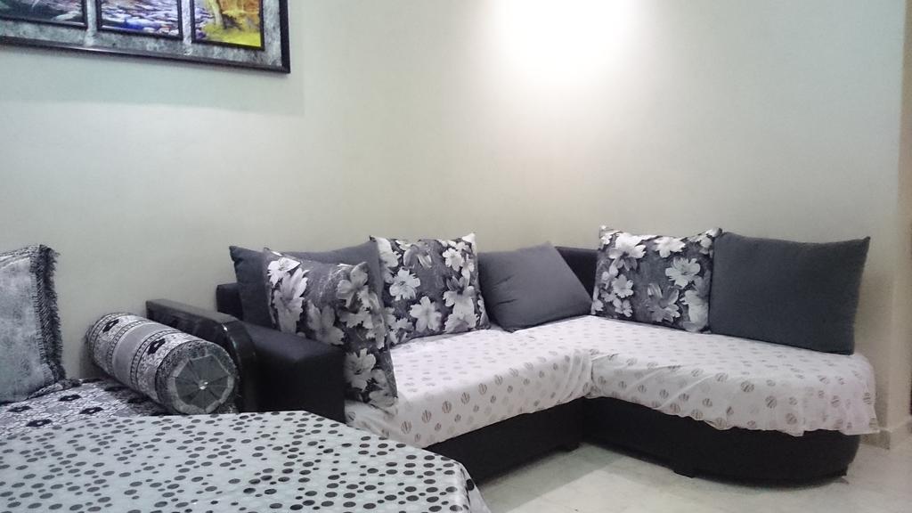 Apartamento Jawharat Tetouan Souani  Exterior foto