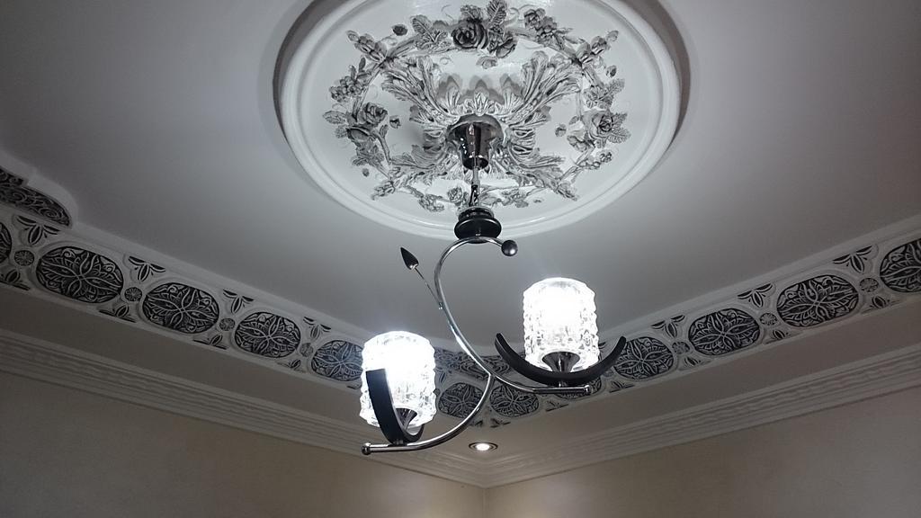 Apartamento Jawharat Tetouan Souani  Exterior foto
