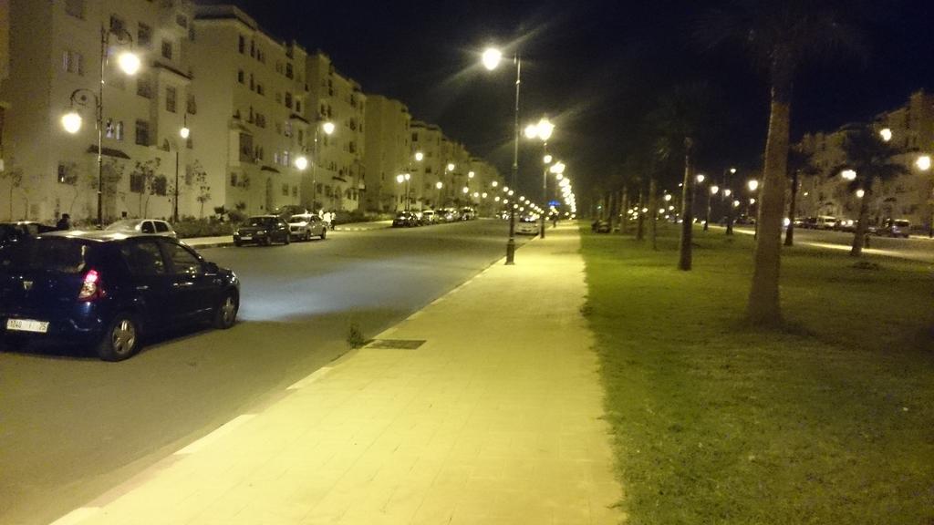 Apartamento Jawharat Tetouan Souani  Exterior foto