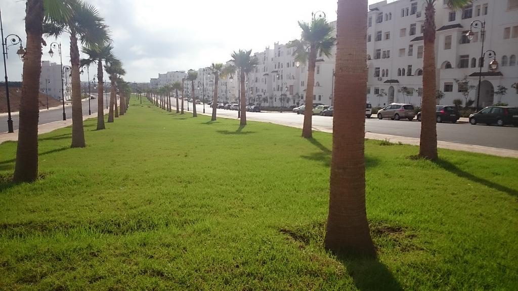 Apartamento Jawharat Tetouan Souani  Exterior foto