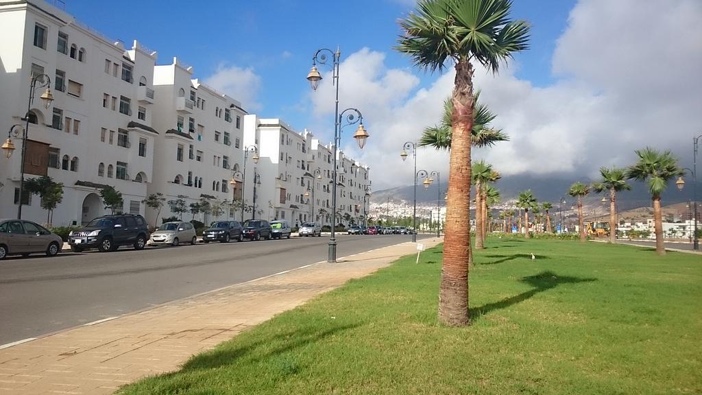 Apartamento Jawharat Tetouan Souani  Exterior foto