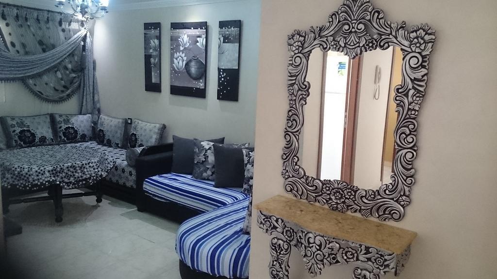 Apartamento Jawharat Tetouan Souani  Exterior foto