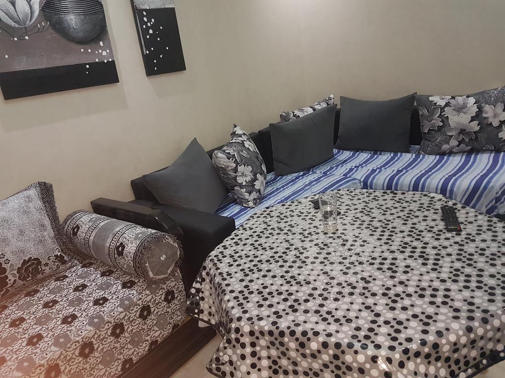 Apartamento Jawharat Tetouan Souani  Exterior foto