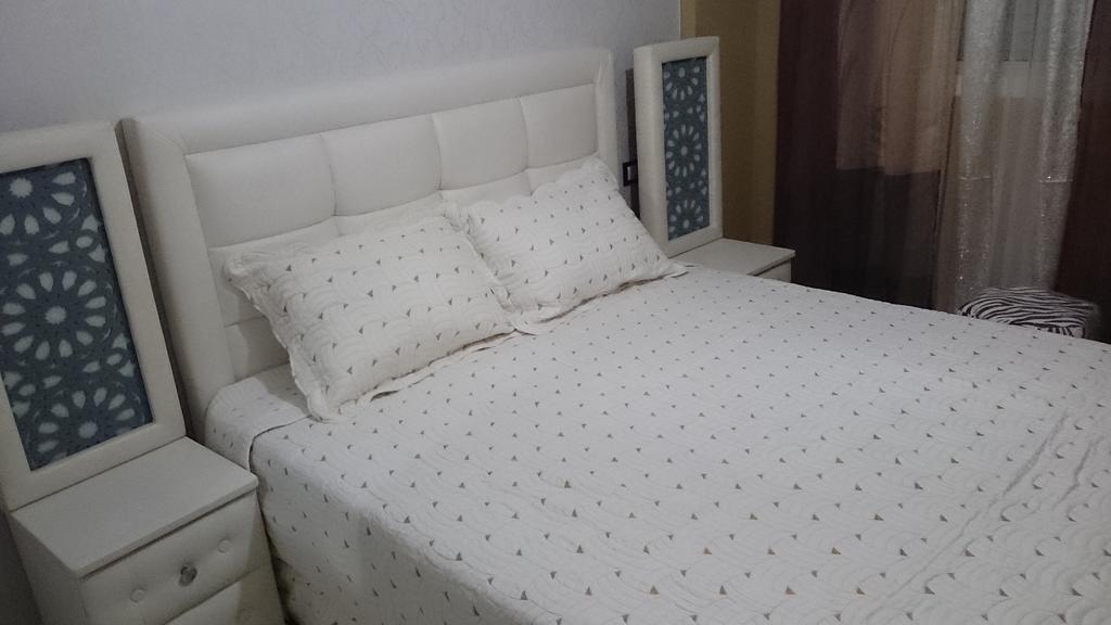 Apartamento Jawharat Tetouan Souani  Exterior foto