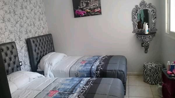 Apartamento Jawharat Tetouan Souani  Exterior foto
