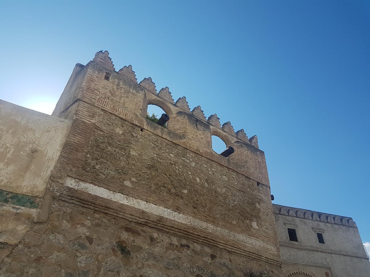 Apartamento Jawharat Tetouan Souani  Exterior foto